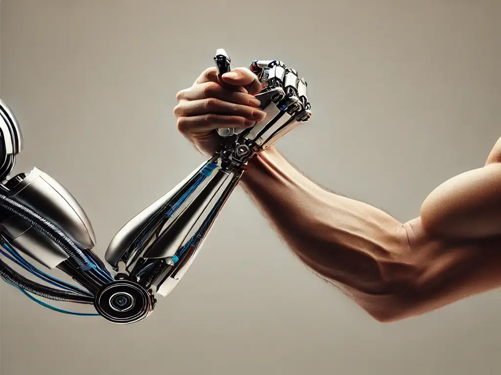 KI gegen Mensch — wer übersetzt am besten